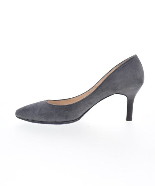 Odette e Odile Pumps/Heels