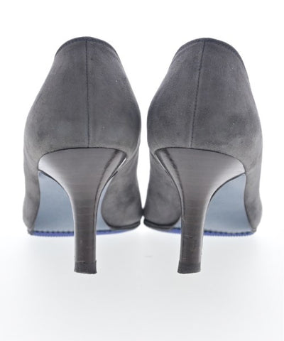 Odette e Odile Pumps/Heels