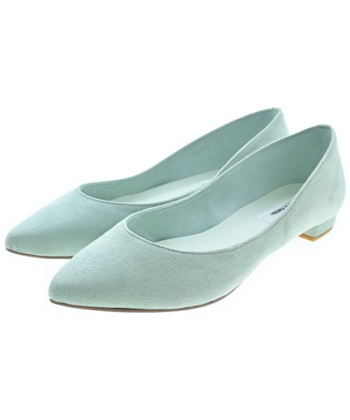 Odette e Odile Pumps/Heels