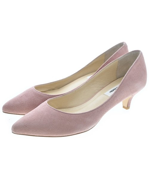 Odette e Odile Pumps/Heels