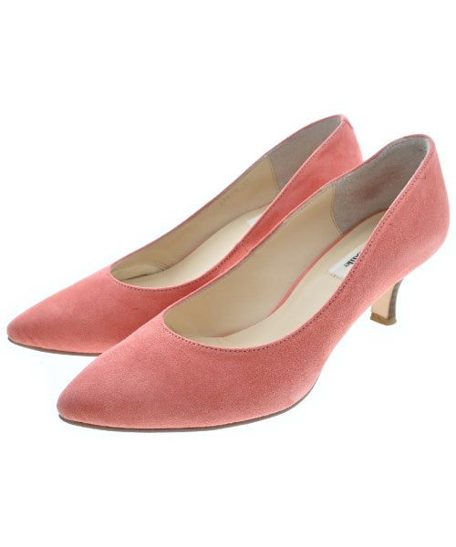 Odette e Odile Pumps/Heels