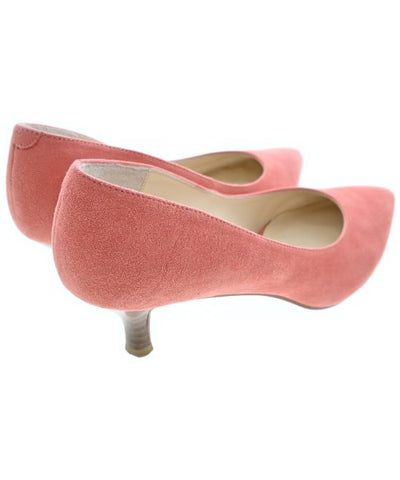 Odette e Odile Pumps/Heels