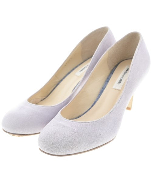 Odette e Odile Pumps/Heels