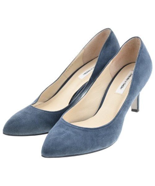 Odette e Odile Pumps/Heels