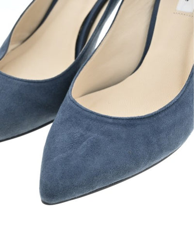 Odette e Odile Pumps/Heels