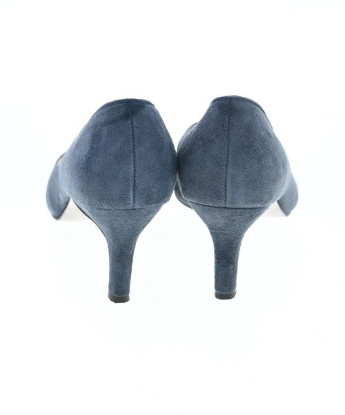 Odette e Odile Pumps/Heels