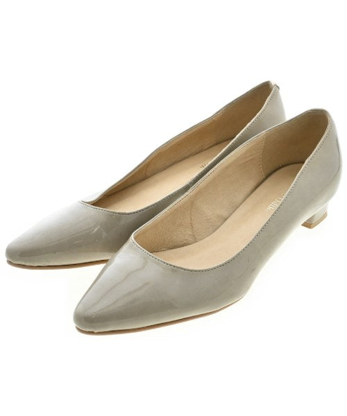 Odette e Odile Pumps/Heels