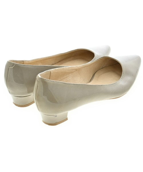 Odette e Odile Pumps/Heels