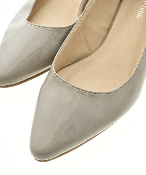 Odette e Odile Pumps/Heels