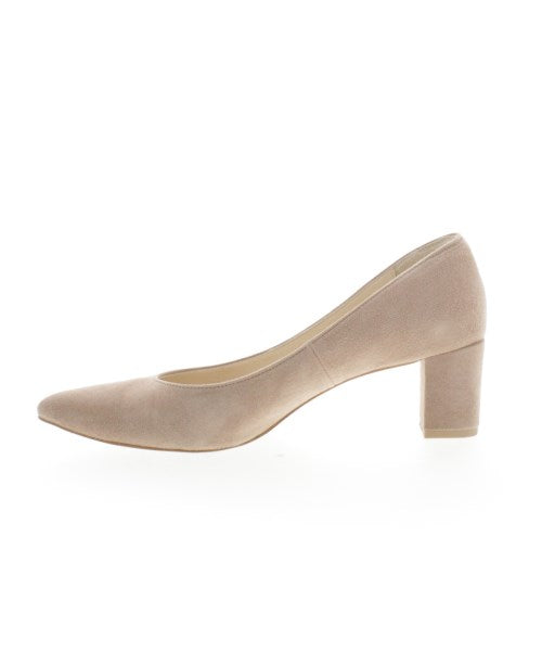 Odette e Odile Pumps/Heels