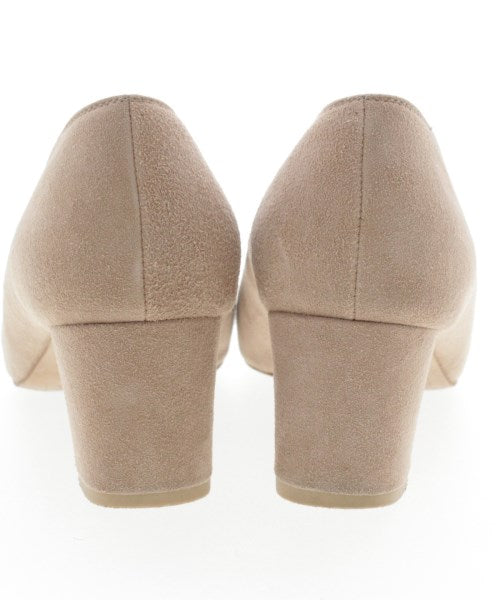 Odette e Odile Pumps/Heels