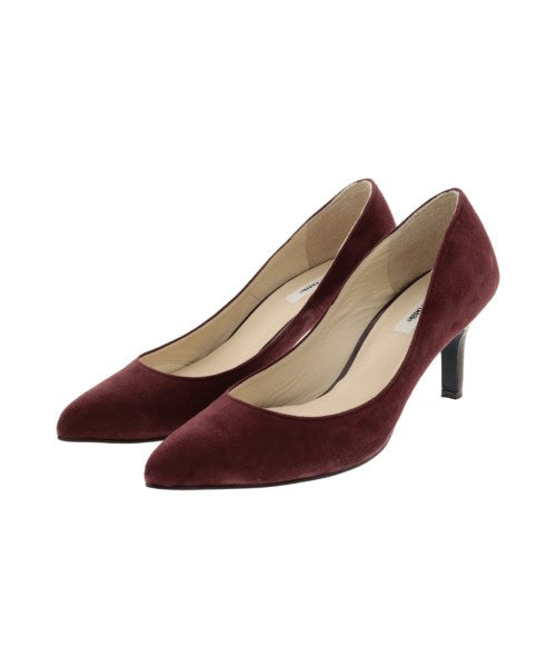 Odette e Odile Pumps/Heels