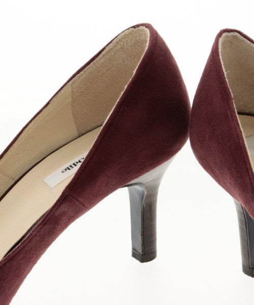 Odette e Odile Pumps/Heels