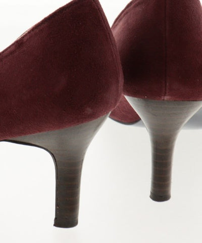 Odette e Odile Pumps/Heels