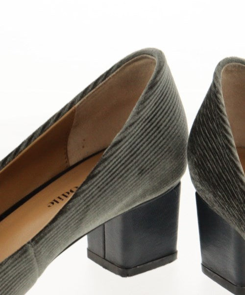 Odette e Odile Pumps/Heels