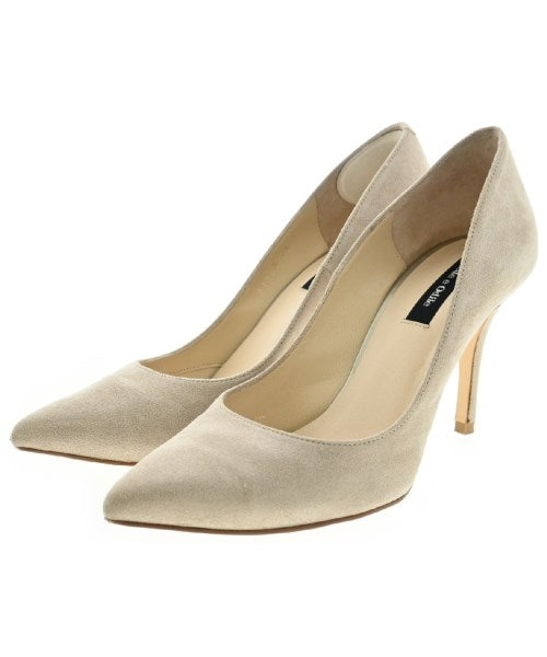 Odette e Odile Pumps/Heels