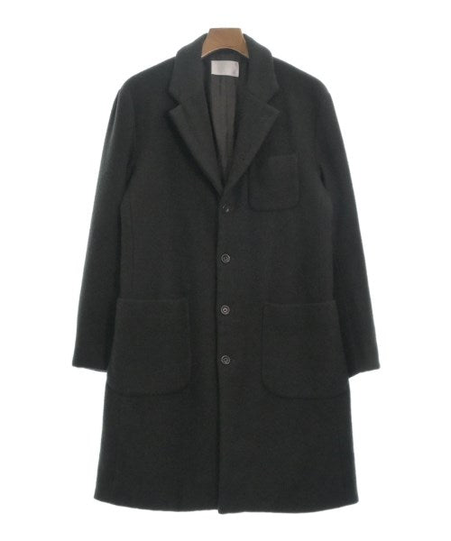 TROVE Chesterfield coats