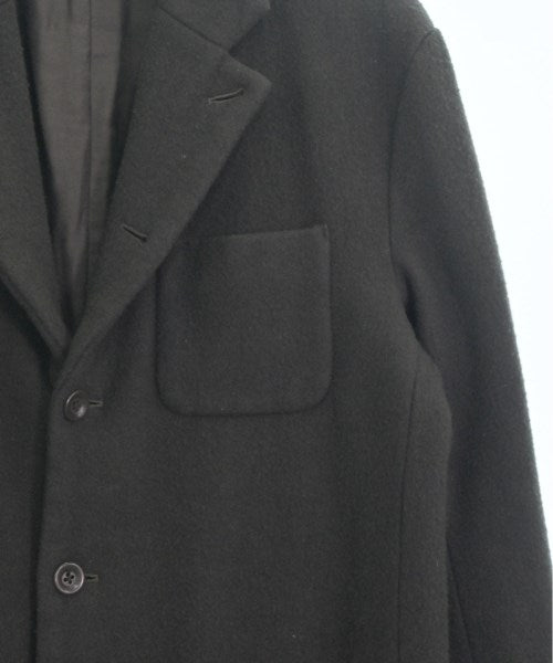 TROVE Chesterfield coats