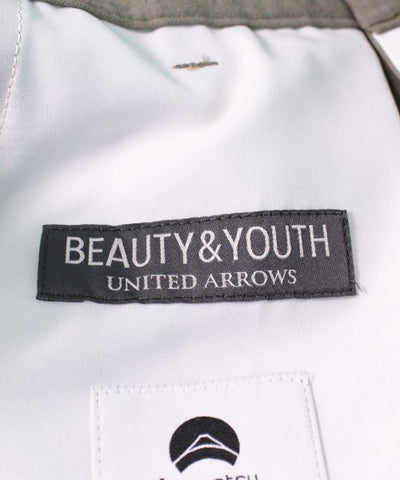 BEAUTY&YOUTH UNITED ARROWS Trousers