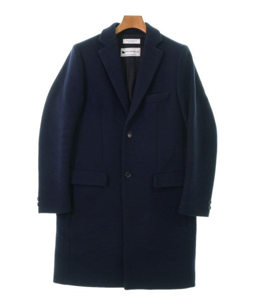 BEAUTY&YOUTH UNITED ARROWS Chesterfield coats