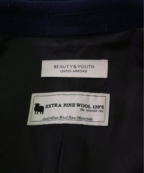 BEAUTY&YOUTH UNITED ARROWS Chesterfield coats