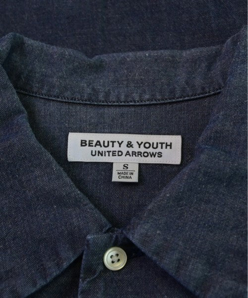 BEAUTY&YOUTH UNITED ARROWS Casual shirts