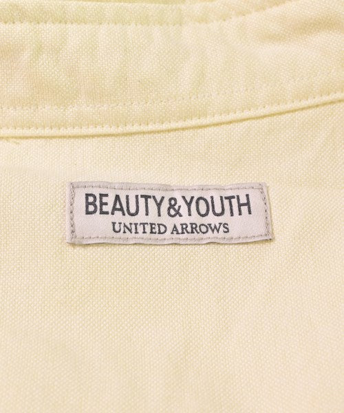 BEAUTY&YOUTH UNITED ARROWS Casual shirts