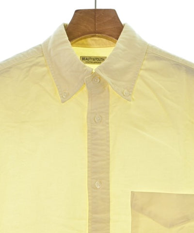 BEAUTY&YOUTH UNITED ARROWS Casual shirts