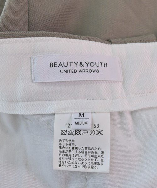 BEAUTY&YOUTH UNITED ARROWS Trousers