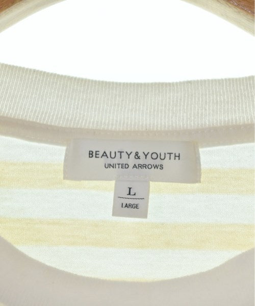 BEAUTY&YOUTH UNITED ARROWS Tee Shirts/Tops