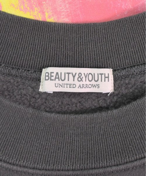 BEAUTY&YOUTH UNITED ARROWS Sweatshirts