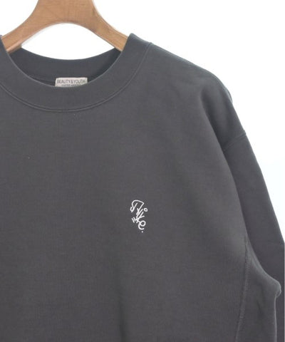 BEAUTY&YOUTH UNITED ARROWS Sweatshirts