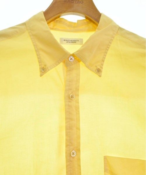 BEAUTY&YOUTH UNITED ARROWS Casual shirts