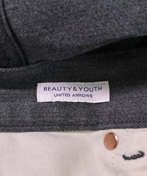 BEAUTY&YOUTH UNITED ARROWS