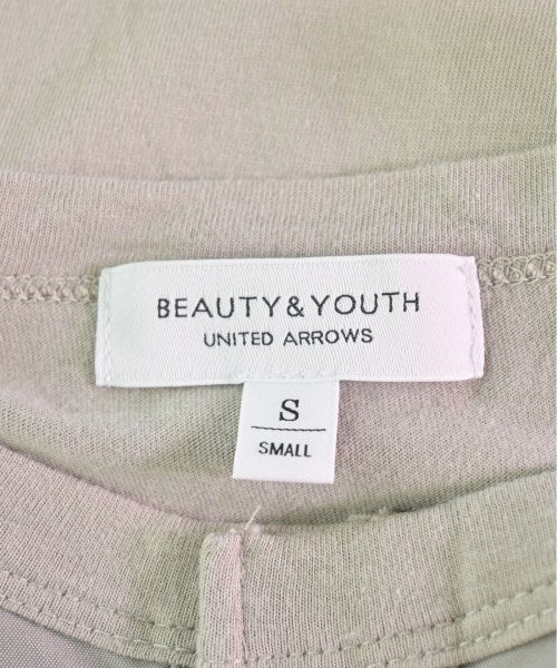 BEAUTY&YOUTH UNITED ARROWS Tee Shirts/Tops