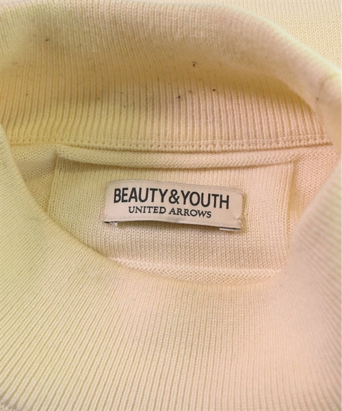 BEAUTY&YOUTH UNITED ARROWS Sweaters