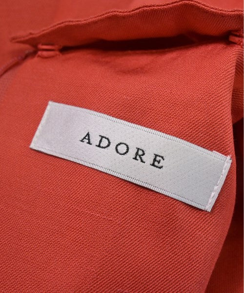 ADORE Dresses