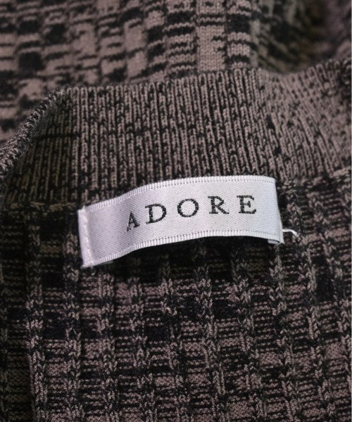 ADORE Dresses