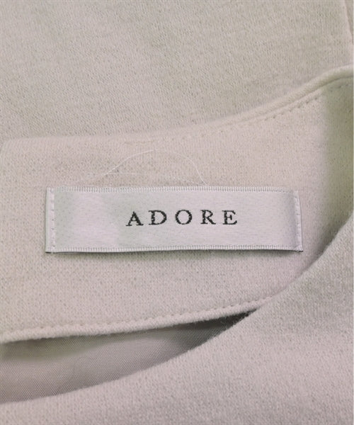 ADORE Dresses