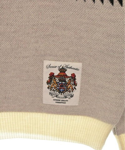 EDUCATION FROM YOUNG MACHINES Sweaters