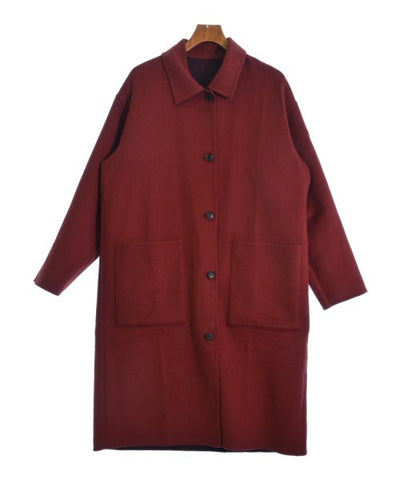 HARE Soutien collar coats