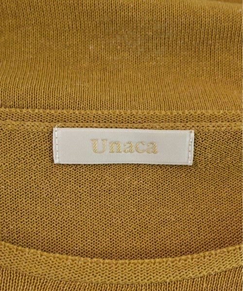 Unaca Sweaters