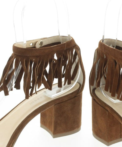 FABIO RUSCONI Sandals