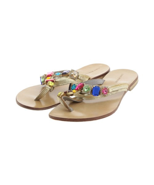 FABIO RUSCONI Sandals