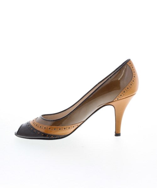 FABIO RUSCONI Pumps/Heels