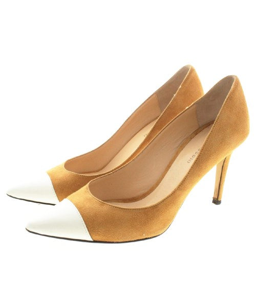 FABIO RUSCONI Pumps/Heels