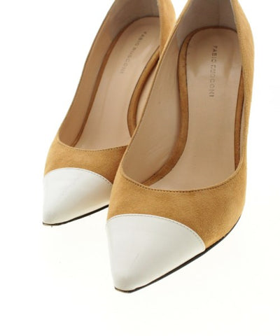 FABIO RUSCONI Pumps/Heels