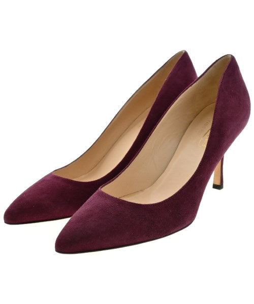 FABIO RUSCONI Pumps/Heels