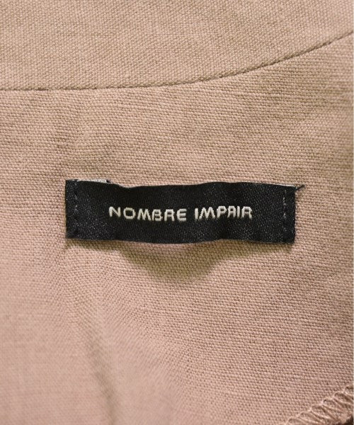 NOMBRE IMPAIR Dresses