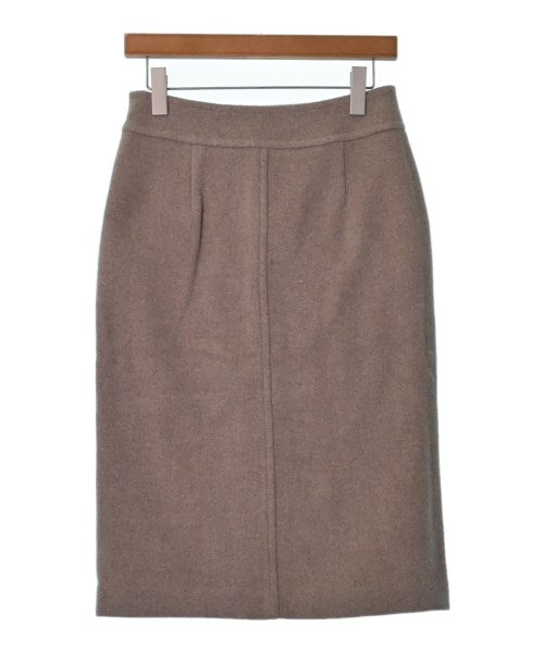 heliopole Knee length skirts